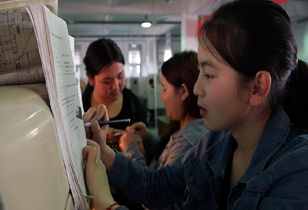 Jack Ma, lauds rural teachers for passion and optimism in the annual address